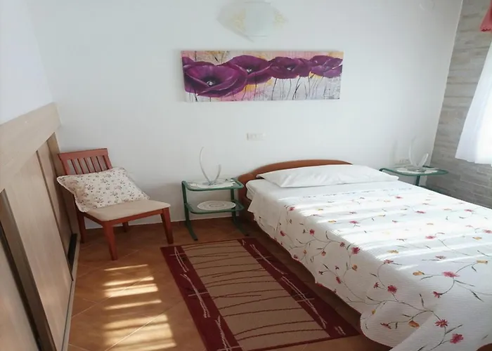 Apartments Daria
