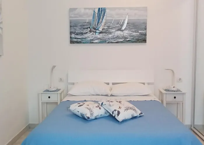 Apartments Daria