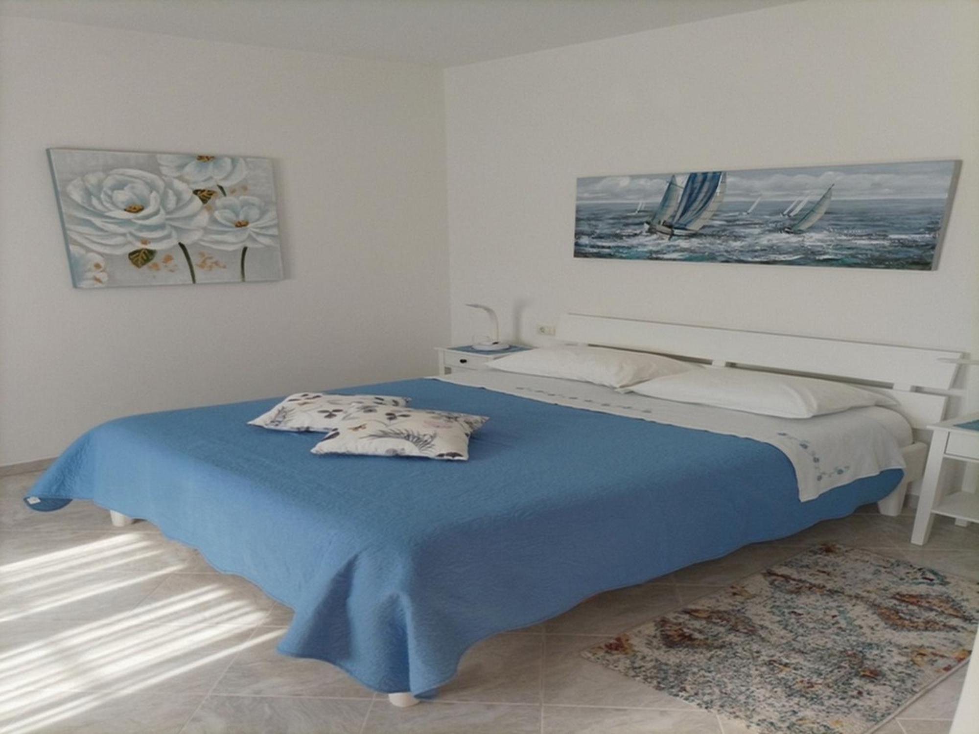 Daria Apartament Rovinj