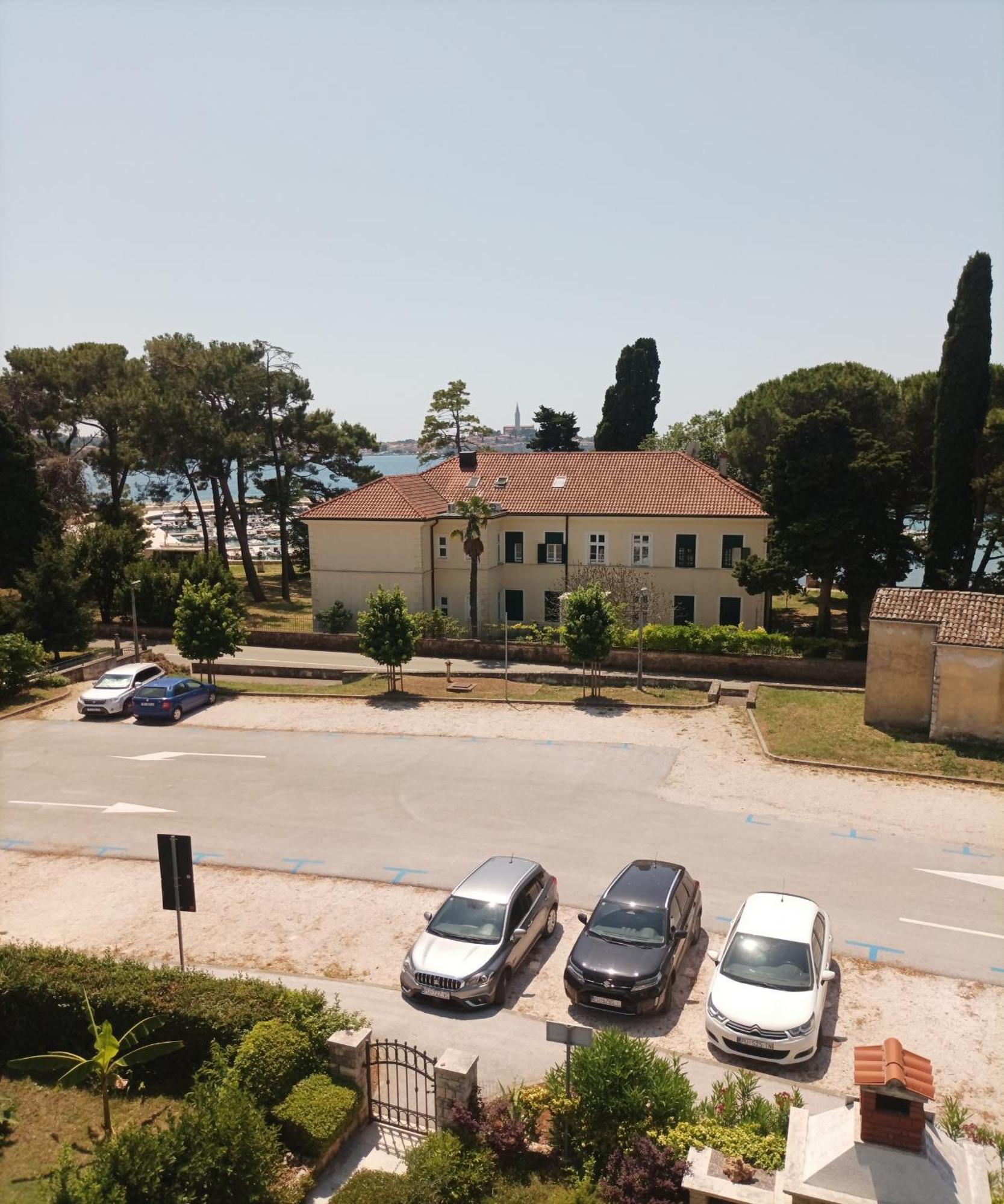 Daria * Rovinj