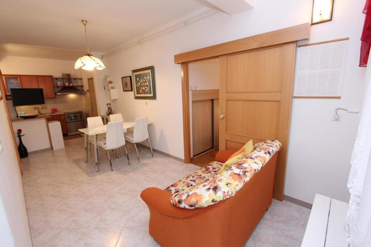 Daria Apartament Rovinj