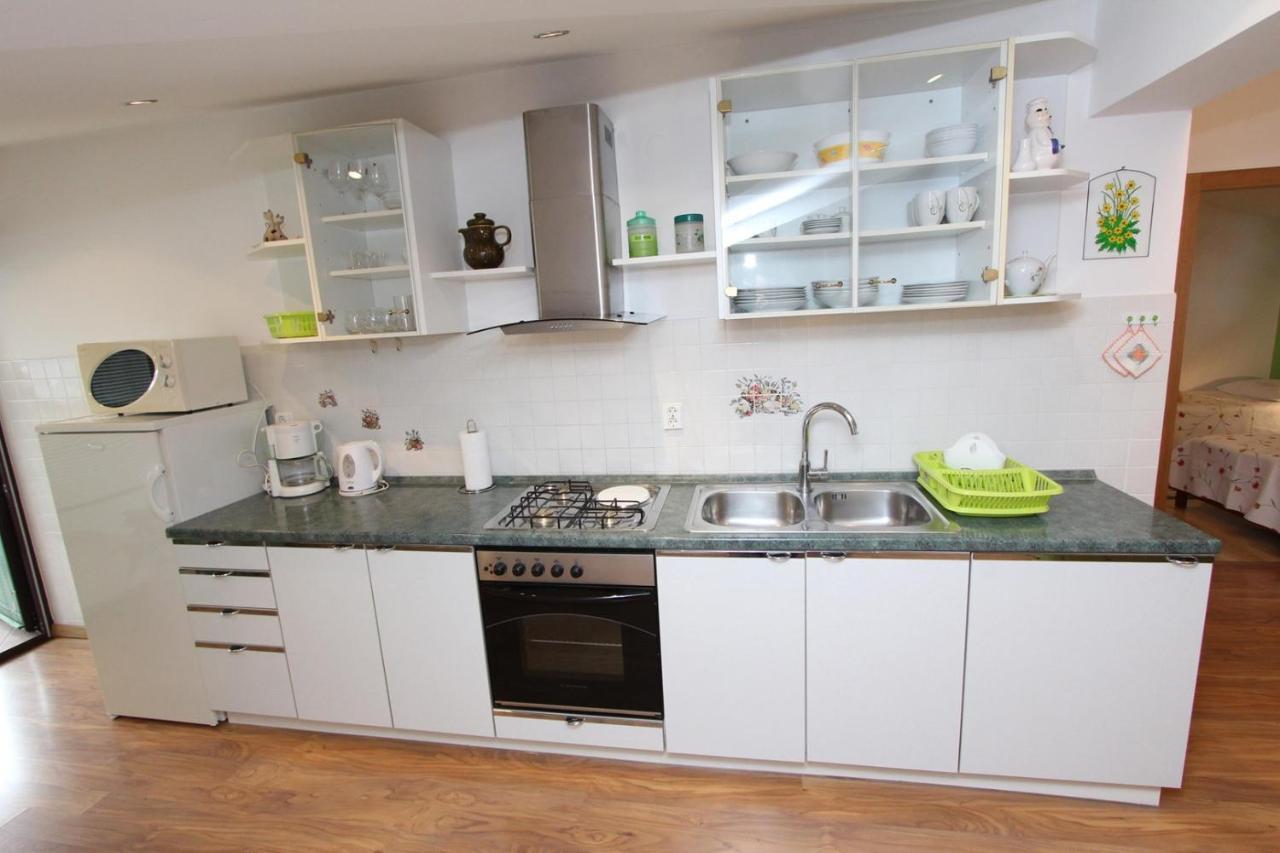Apartament Daria *