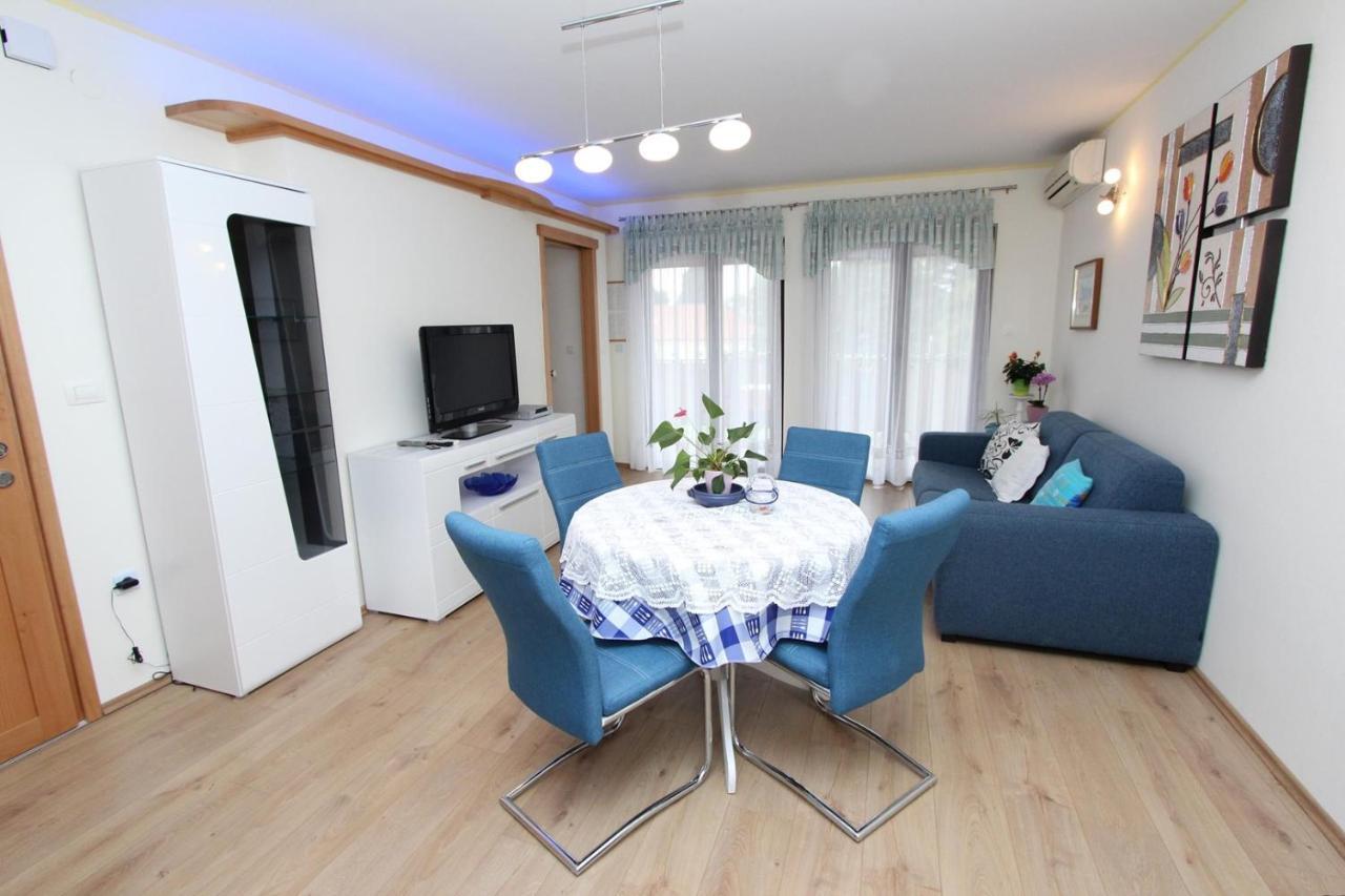 Apartament Daria