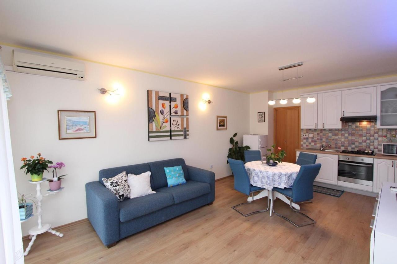 Apartment Daria