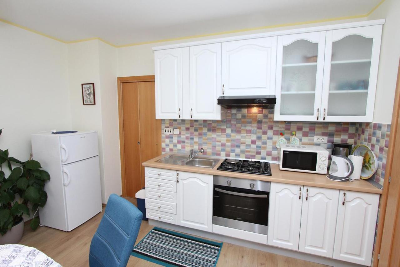 Apartment Daria *