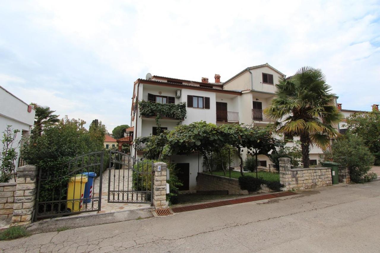 Apartment Daria