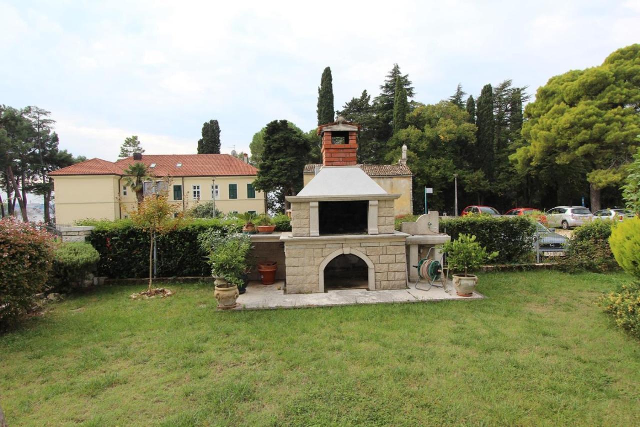 Daria Apartment Rovinj