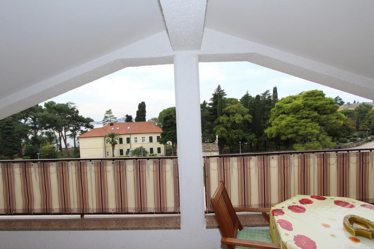 Daria * Rovinj