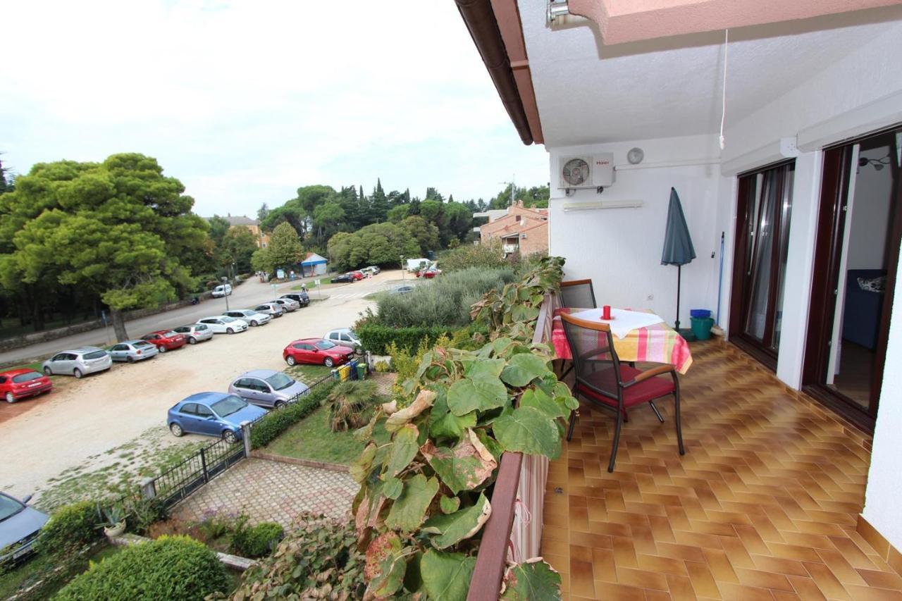 Apartment Daria *