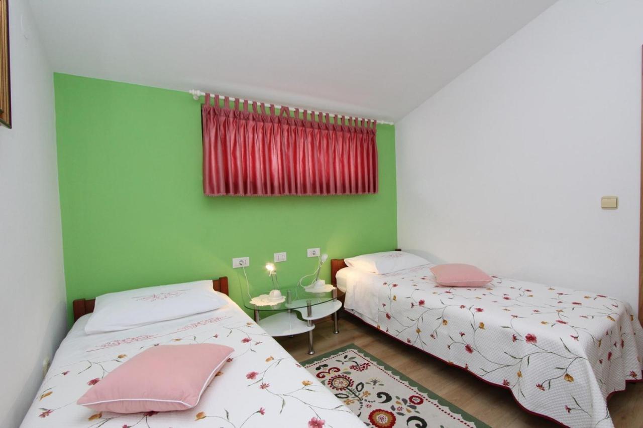 Apartment Daria *