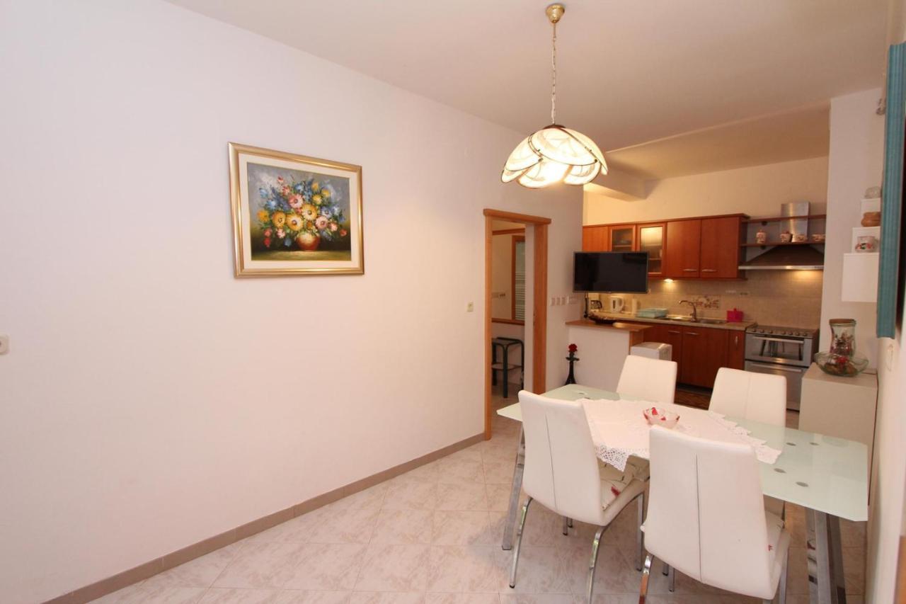 Apartment Daria Rovinj