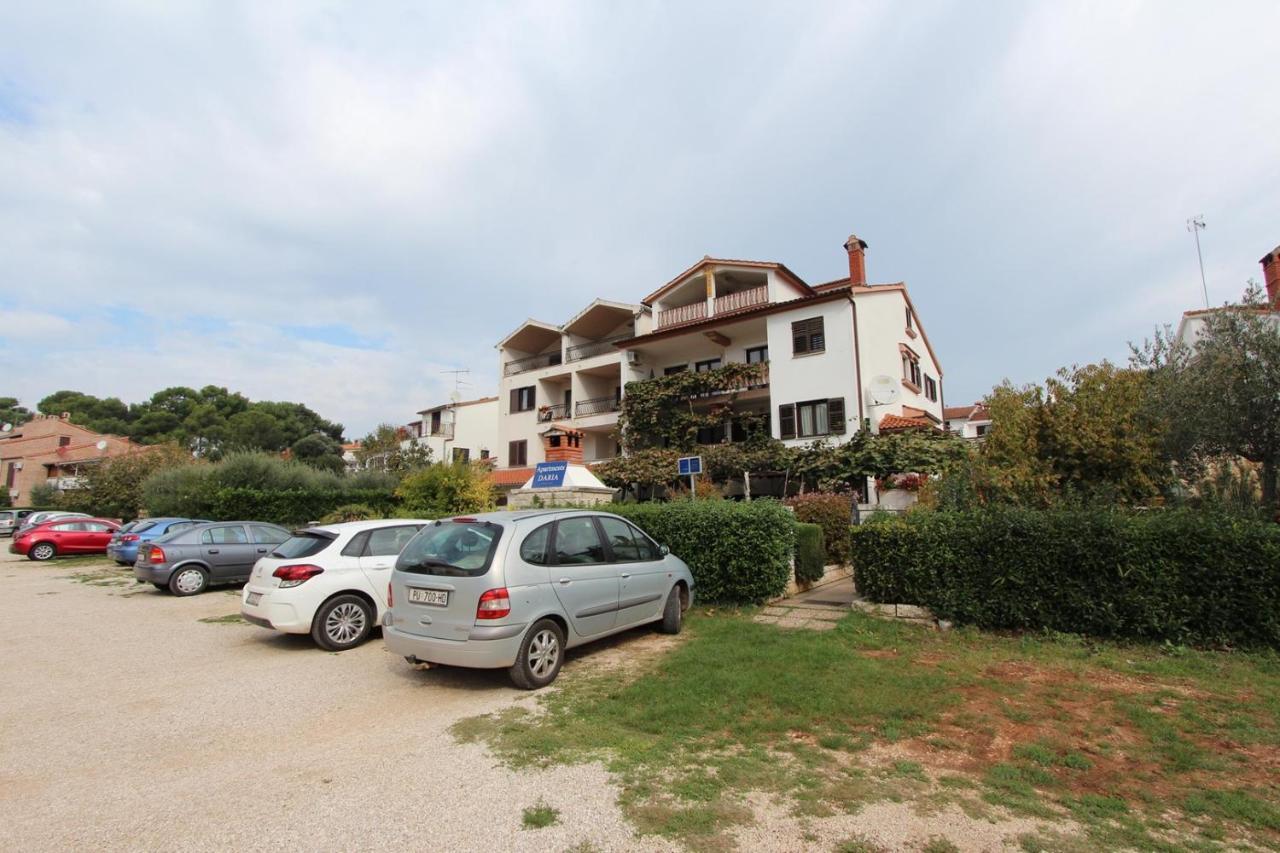 Daria * Rovinj