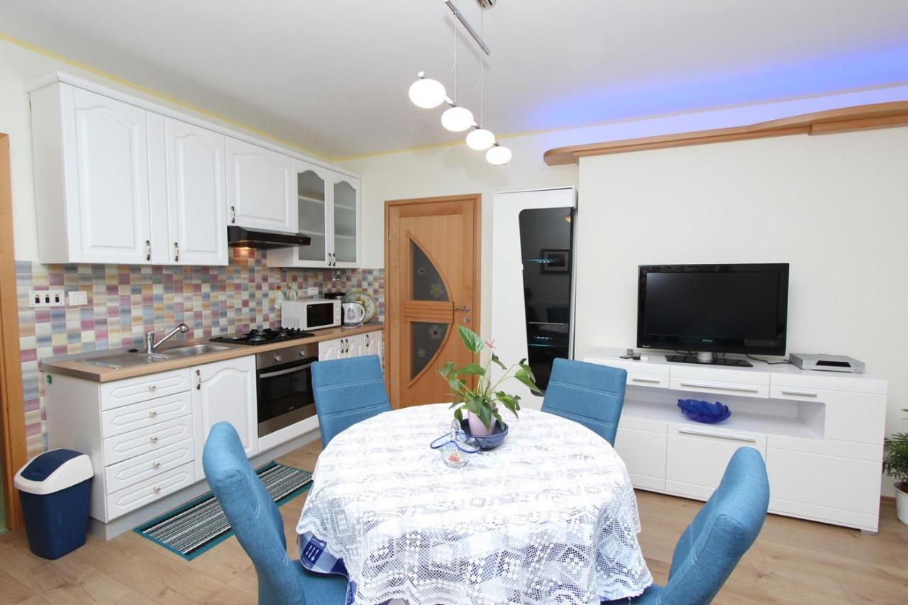Apartment Daria